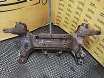 Балка подвески передняя (подрамник) GZPCK3 Hyundai Matrix купить