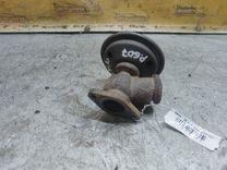 Клапан EGR 3RG63E Peugeot 607 - Фото 3