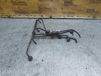 Трубка топливная CDVEPZ Opel Astra - Фото 1