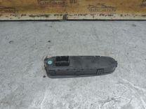 Блок управления стеклоподъемниками ZOX34T Fiat Stilo - Фото 3