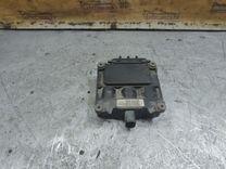 Блок управления турбиной 9UBPAT Volkswagen Jetta - Фото 3