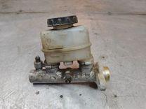 Цилиндр тормозной главный IMZADV Nissan Almera