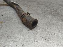 Патрубок отопителя (печки) 4CF5BU Opel Astra - Фото 2