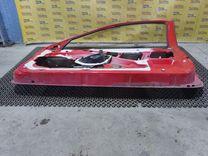 Дверь передняя правая EENWK6 Peugeot 206 undefined