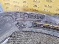 Бампер передний QX8JNH Renault Laguna undefined