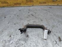 Трубка вакуумная DWIDAT Nissan Note