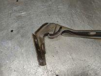 Петля капота правая RA75ZE Volkswagen Passat - Фото 2