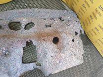 Шумоизоляция моторного отсека 819250 Ford Fusion undefined