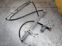 Стеклоподъемник электрический передний правый 6P0UIV Citroen Xsara Picasso - Фото 3