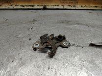 Замок капота KLGIUL Peugeot 106 - Фото 3