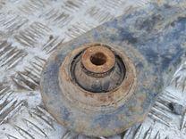 Рычаг передний левый 5RQL1I Renault Scenic купить с доставкой