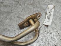 Трубка охлаждающей жидкости металлическая 793R2Y Toyota Corolla - Фото 2