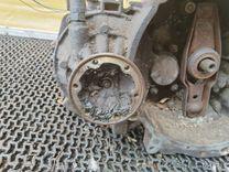 КПП механическая (МКПП) 5-ступенчатая 5RCJVO Volkswagen Bora купить с доставкой