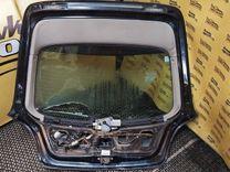 Крышка багажника (дверь 3-5) 3SJ89U Rover 200 купить на авторазборке