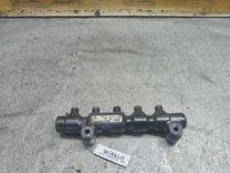 Топливная рампа MUHOR0 Ford Focus купить