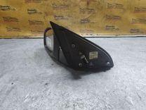 Зеркало наружное левое 63QP95 Opel Vectra - Фото 3