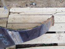 Крыло переднее правое MDE93V Opel Vectra - Фото 4