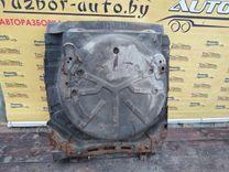 Ниша запасного колеса B2IPA1 Saab 9-3 купить в магазине запчастей бу