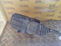КПП механическая (МКПП) LK4Z50 Audi A6 undefined