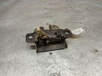 Замок багажника S9NU3X Volkswagen Golf - Фото 4