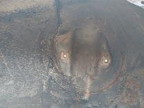 Крыло заднее левое UA7NPC Opel Vectra - Фото 8