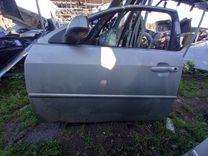 Стекло двери передней левой 8NFF57 Ford Mondeo купить