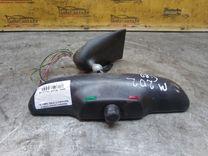 Зеркало салона 3Y0S10 Mercedes C W202 купить с доставкой. Огромный выбор салонов. У нас есть практически все.