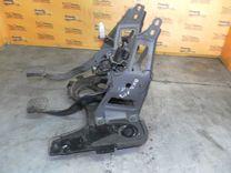 Узел педальный (блок педалей) XNM0DO Opel Vectra - Фото 5