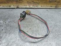 Кнопка стеклоподъемника заднего левого 99AC9J Mazda Xedos 6 - Фото 2