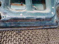 Крышка багажника (дверь 3-5) J31DAL Hyundai Accent undefined
