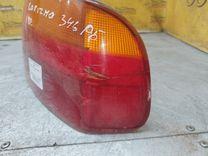 Фонарь задний правый L26XH1 Mitsubishi Carisma купить