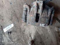 Суппорт передний левый T3ZE0U Citroen Xsara Picasso - Фото 1