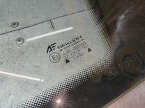 Стекло кузовное боковое правое WZ56F3 Seat Alhambra - Фото 2