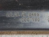 Решетка радиатора RQF248 Renault Espace - Фото 10