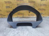 Кожух панели приборов 1436LP Volvo S40 - Фото 2