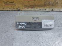 Фонарь салона (плафон) YRNP64 Renault Laguna - Фото 1