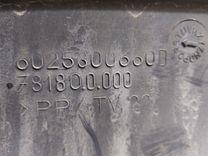 Молдинг двери передней правой UJ7Q0E Renault Espace купить с доставкой