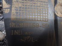 Защита днища JLC941 Peugeot 607 купить в магазине запчастей бу