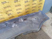 Бампер задний 4DSR5E Skoda Fabia undefined