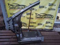 Стойка кузовная передняя левая M70VQI Citroen C5