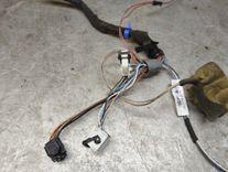 Проводка двери передней правой S897I8 BMW 5 E39 undefined