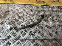 Масляная трубка турбины E3NHU6 Citroen Xsara Picasso - Фото 1