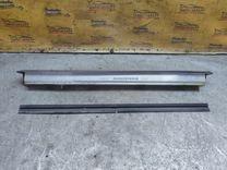 Салазки сиденья RPPZV9 Citroen C8 - Фото 2