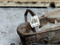 Ремень безопасности передний левый B3V3N8 Nissan Almera - Фото 4