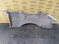 Крыло переднее левое RWUJ5Z Renault Espace - Фото 3