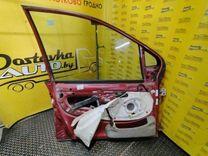 Дверь передняя левая 5936GF Fiat Multipla купить на авторазборке