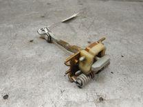 Ограничитель открывания двери передней G1975D Renault Espace купить