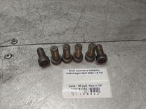 Болт маховика N0EEGO Volkswagen Golf