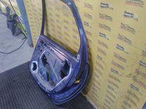 Дверь задняя правая 861LDN Citroen Xsara Picasso - Фото 6