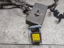 Проводка двигателя O5OBSE Citroen Berlingo - Фото 2